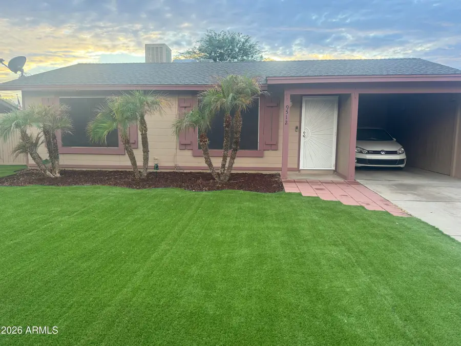9512 N 67th Lane, Peoria, AZ 85345 - #2