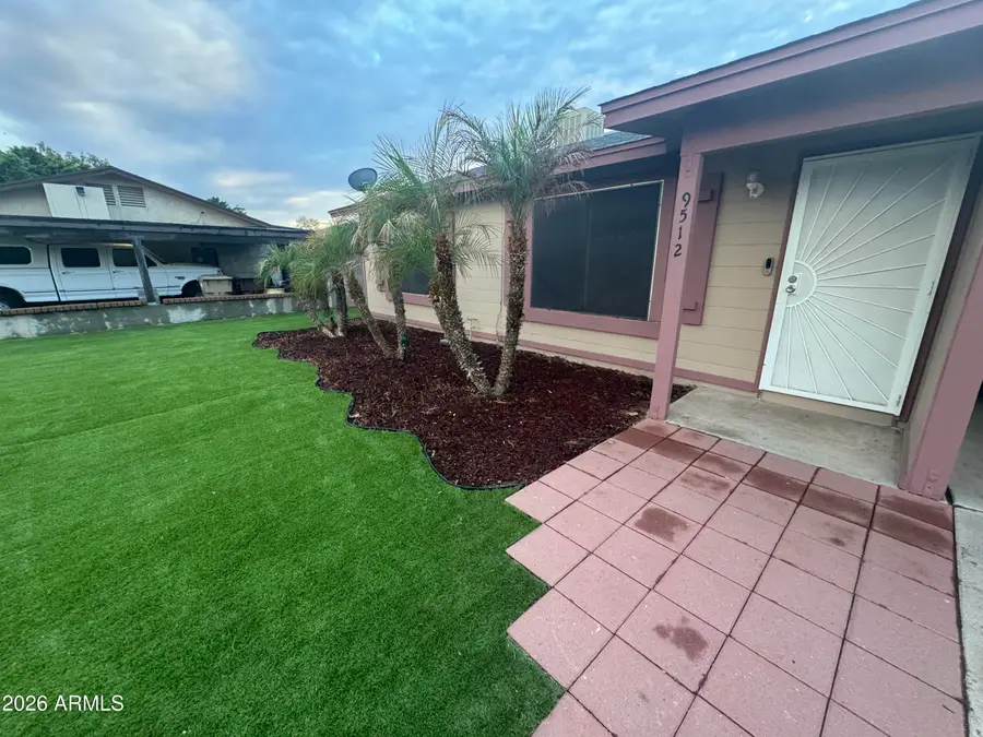 9512 N 67th Lane, Peoria, AZ 85345 - #3