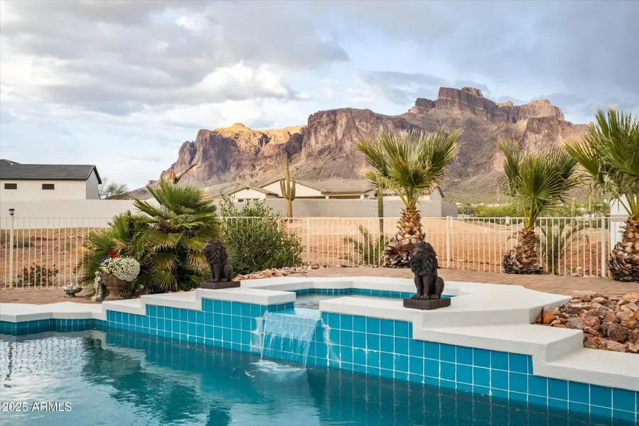 619 N Sun Road, Apache Junction, AZ 85119 - #2