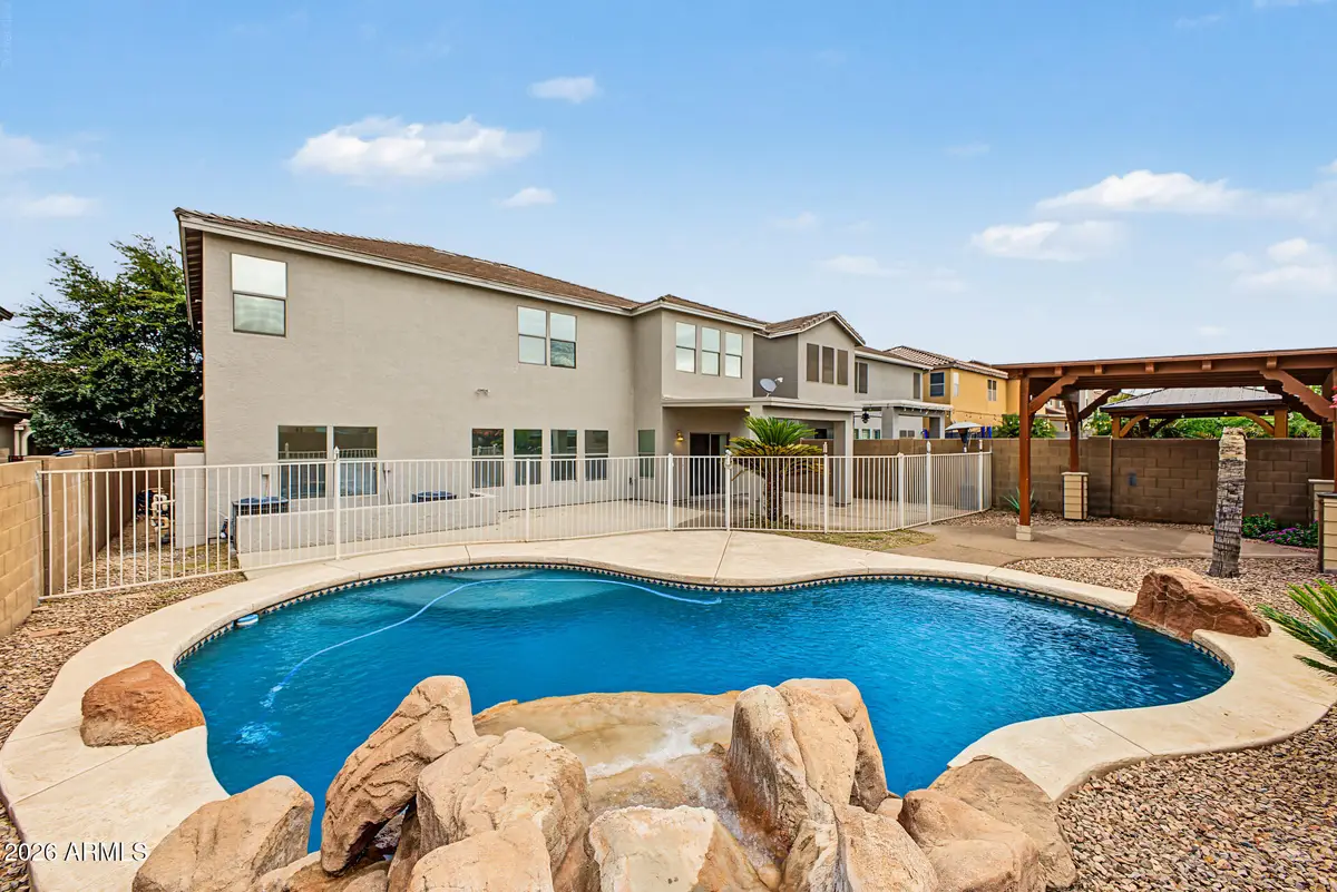 4611 E Shapinsay Drive, San Tan Valley, AZ 85140 - #1