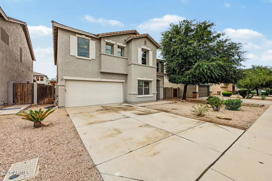 4611 E Shapinsay Drive, San Tan Valley, AZ 85140 - #3