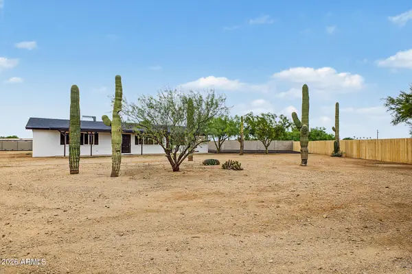 1920 E 18th Avenue, Apache Junction, AZ 85119