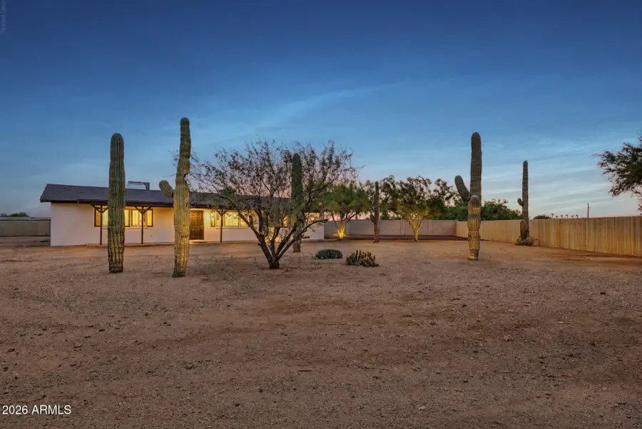 1920 E 18th Avenue, Apache Junction, AZ 85119 - #2