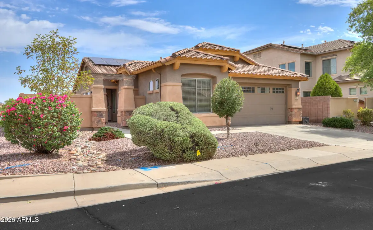 152 E Baja Place, Casa Grande, AZ 85122 - #1