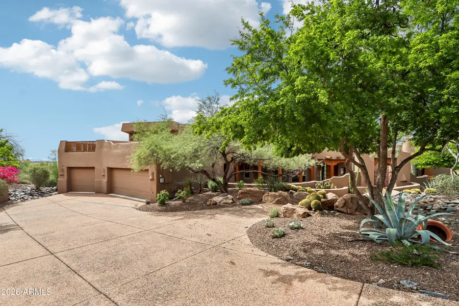 6001 E Restin Road, Cave Creek, AZ 85331 - #3