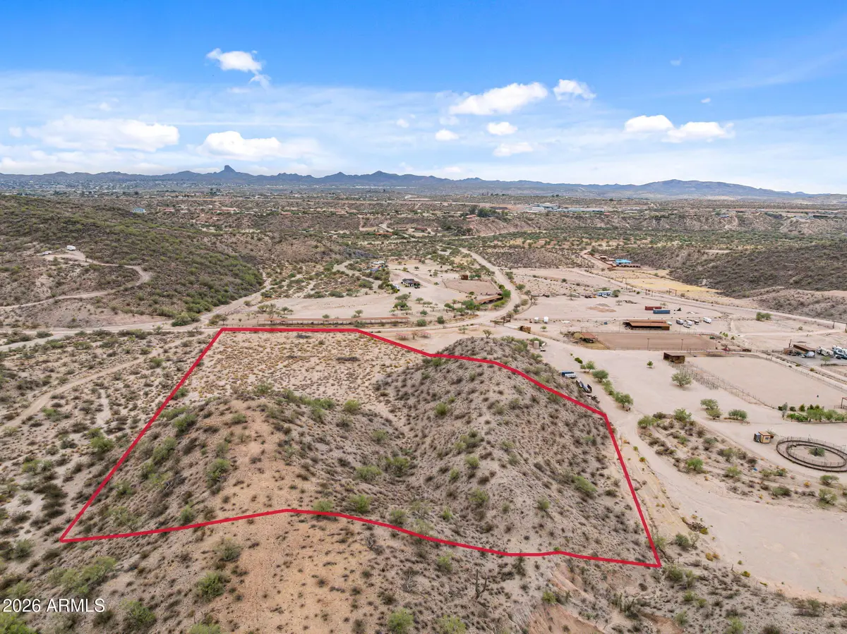 36475 S Scenic Loop Road, Wickenburg, AZ 85390 - #1