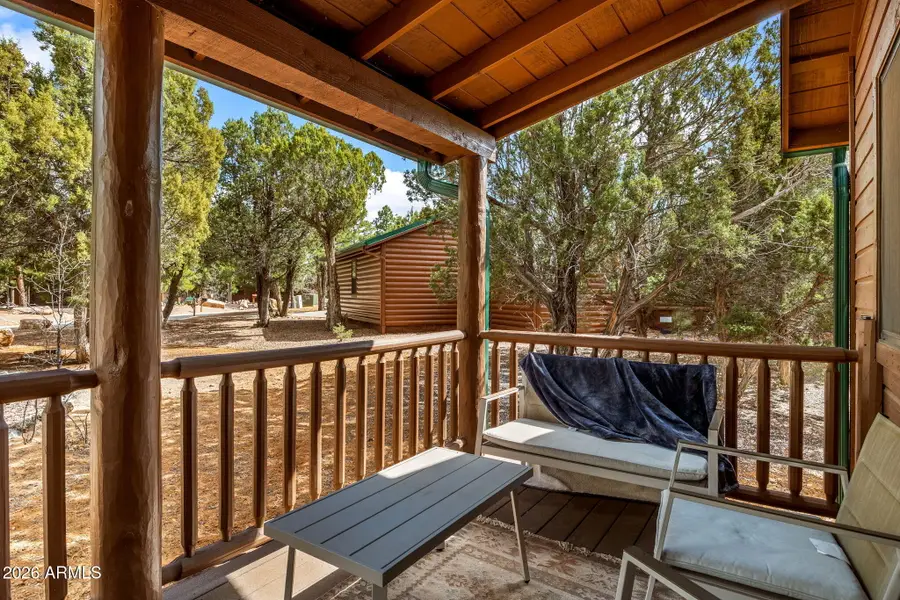 1800 N Bison Court, Show Low, AZ 85901 - #3