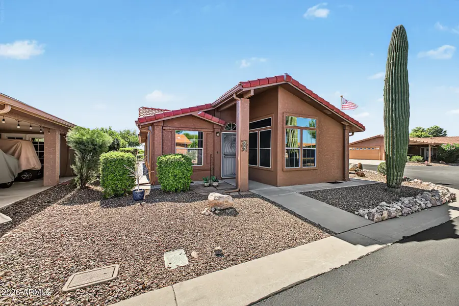 7373 E Us Highway 60 - 152 --, Gold Canyon, AZ 85118 - #2
