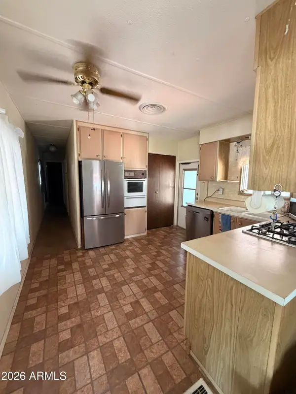 10220 E Apache Trail #56, Apache Junction, AZ 85120