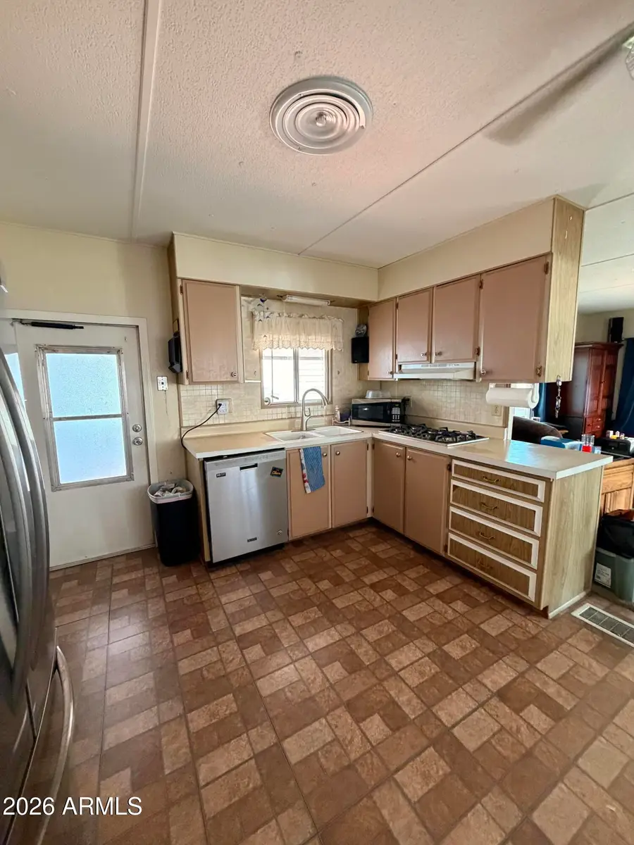 10220 E Apache Trail #56, Apache Junction, AZ 85120 - #2