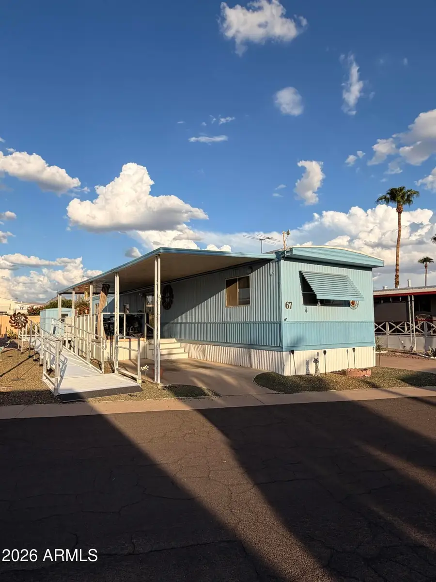 10220 E Apache Trail #67, Apache Junction, AZ 85120 - #2