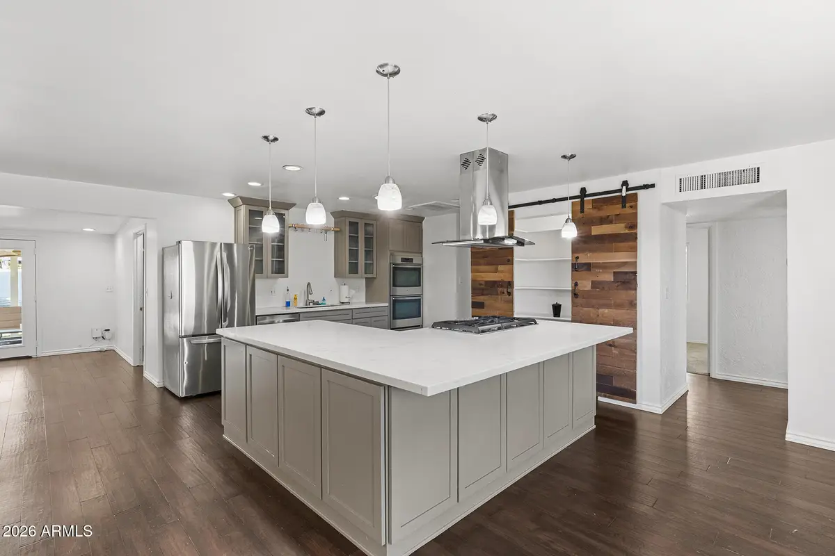 1826 E Hazelwood Street, Phoenix, AZ 85016 - #1