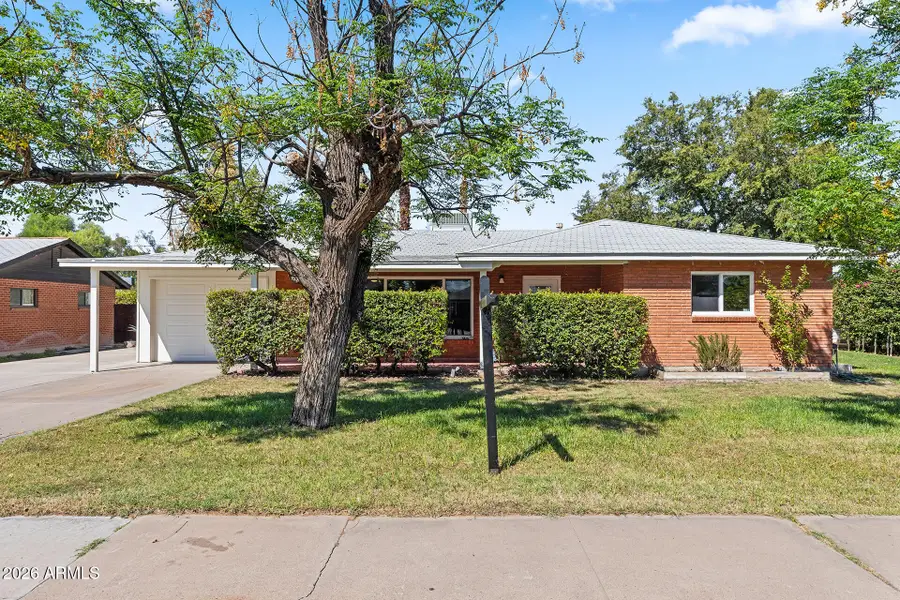 1826 E Hazelwood Street, Phoenix, AZ 85016 - #2