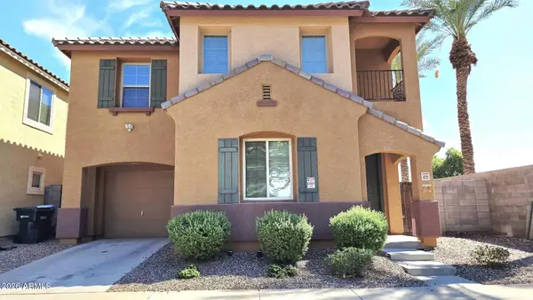1721 N 77th Drive, Phoenix, AZ 85035