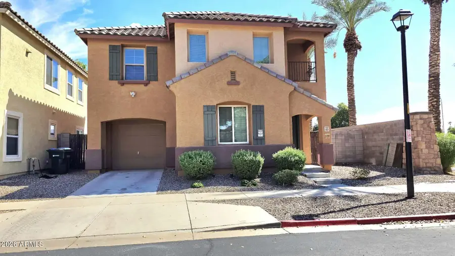 1721 N 77th Drive, Phoenix, AZ 85035 - #2