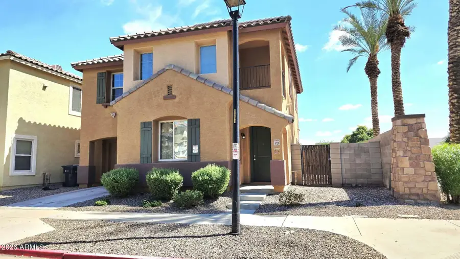 1721 N 77th Drive, Phoenix, AZ 85035 - #3
