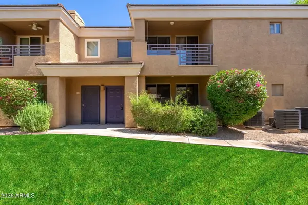 1411 E Orangewood Avenue #105, Phoenix, AZ 85020