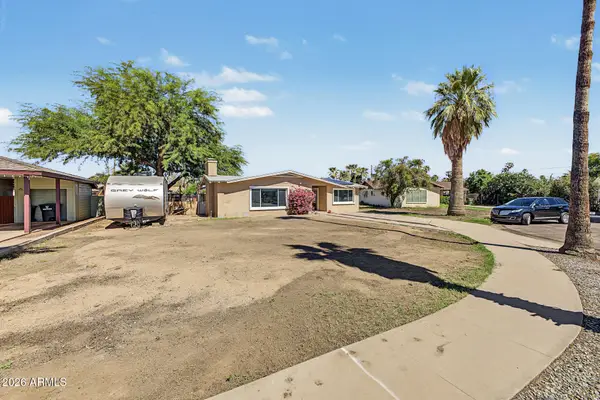 1128 N Walnut Drive, Casa Grande, AZ 85122