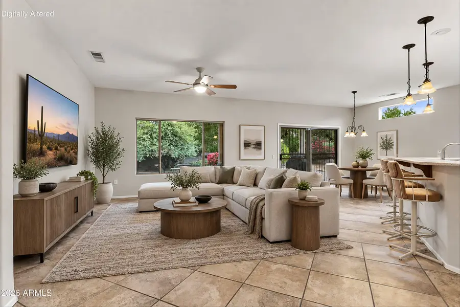 19746 N Wind Rose Way, Surprise, AZ 85374 - #2