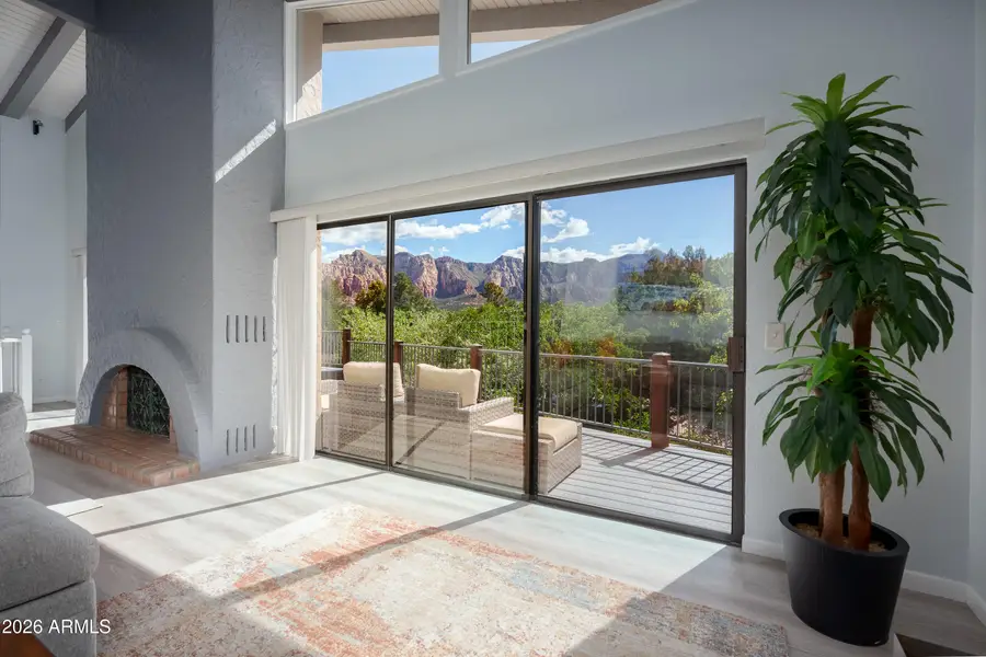 231 Bowstring Drive, Sedona, AZ 86336 - #2