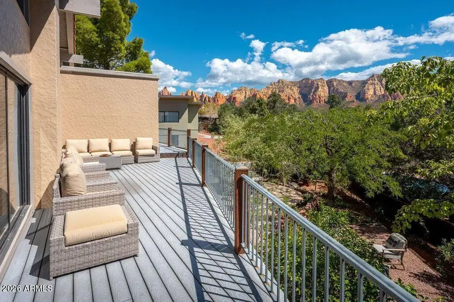 231 Bowstring Drive, Sedona, AZ 86336 - #3