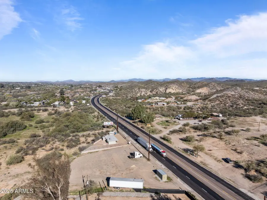 51420 N Grand Avenue, Wickenburg, AZ 85390 - #3