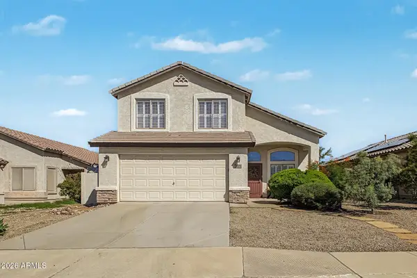 10102 E Olla Avenue, Mesa, AZ 85212