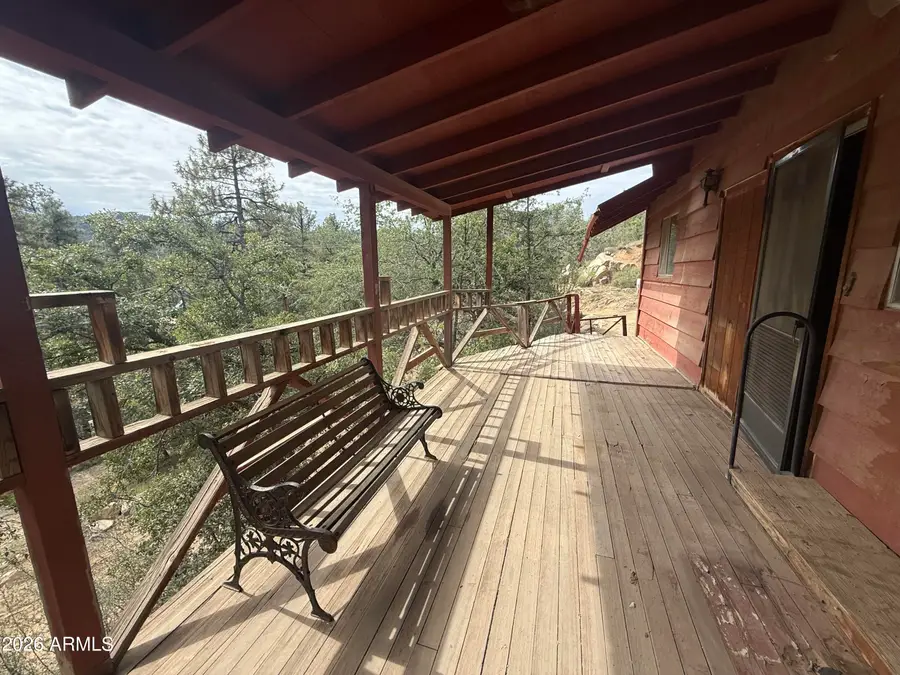 6734 E Mountain View Road, Crown King, AZ 86343 - #3