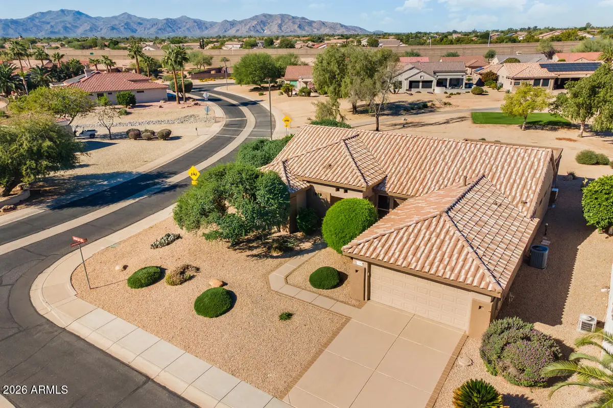 17802 N Bridle Lane, Surprise, AZ 85374 - #1