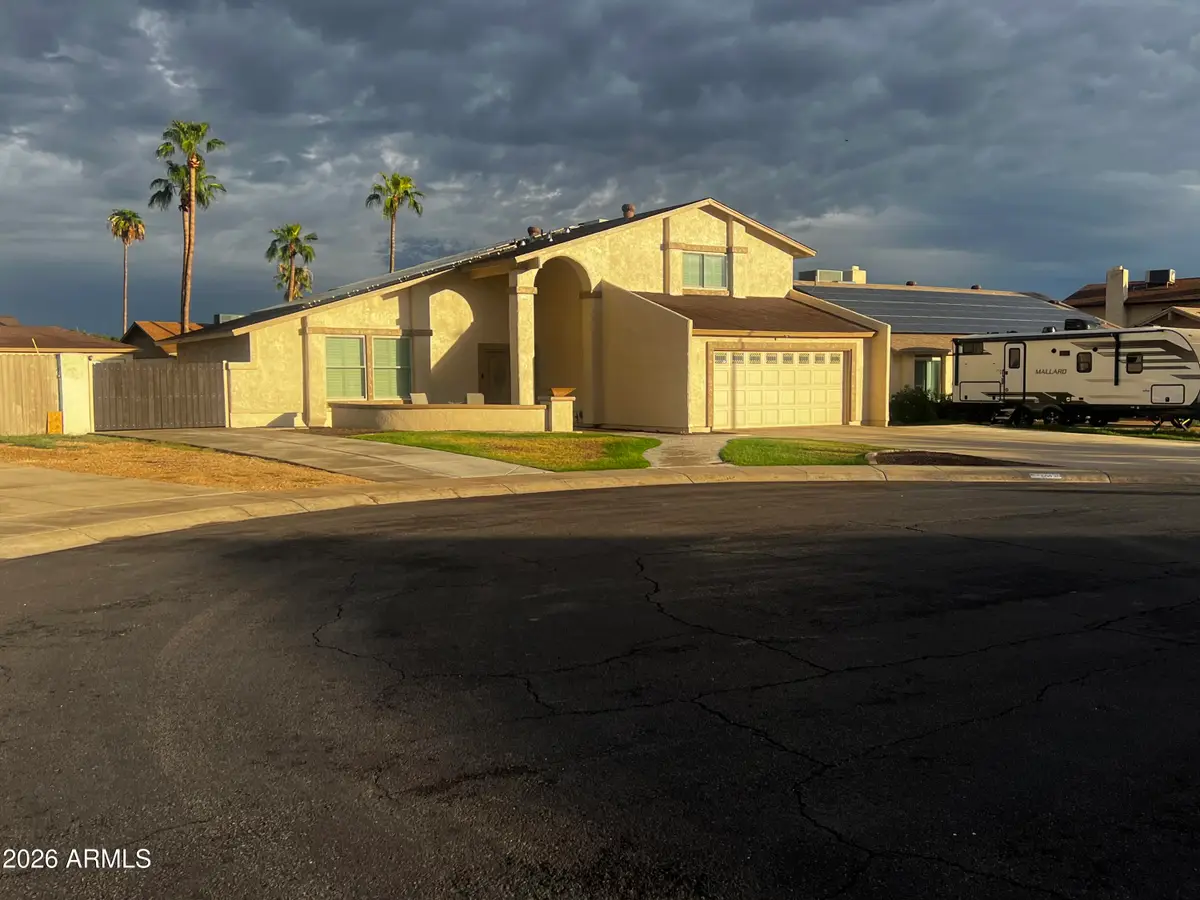 16415 N 31st Drive, Phoenix, AZ 85053 - #1