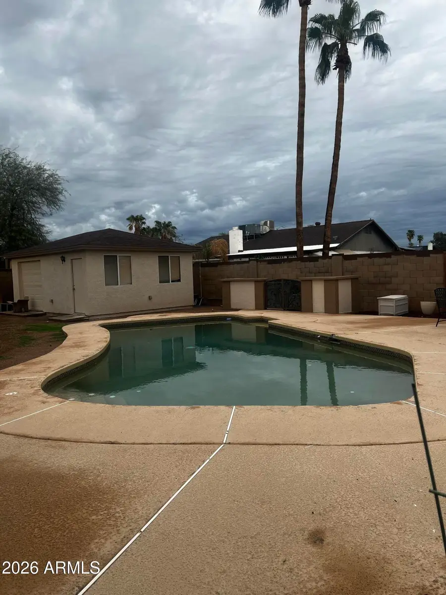 16415 N 31st Drive, Phoenix, AZ 85053 - #2