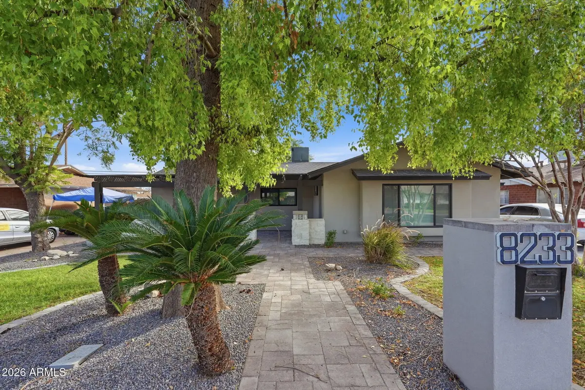 8233 E Monterosa Street, Scottsdale, AZ 85251 - #1