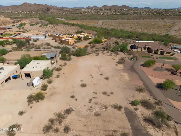 0 N 112th Avenue #c, Peoria, AZ 85383