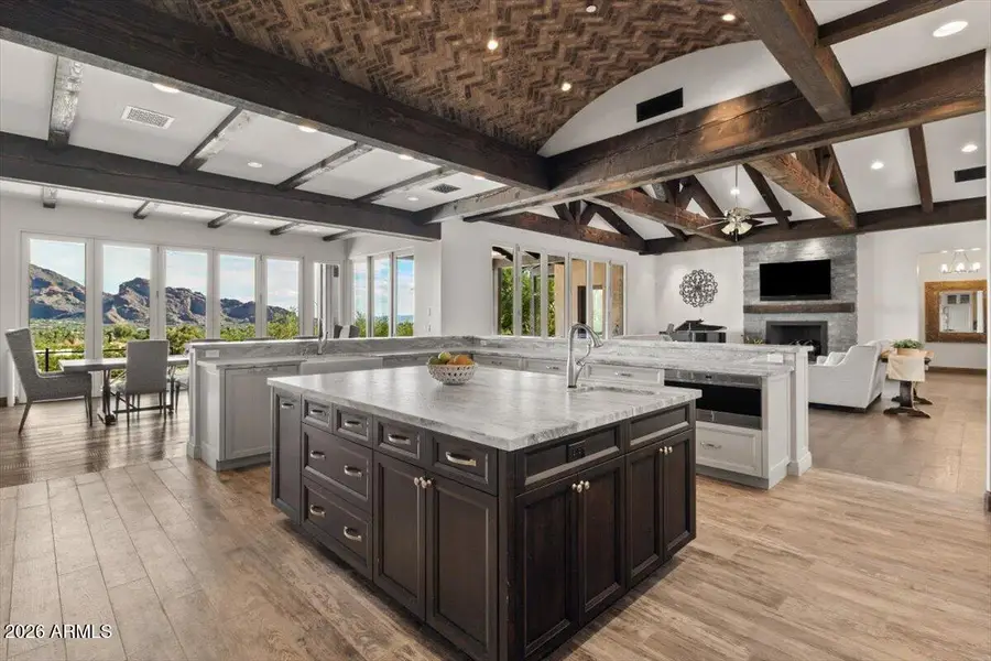 4660 E Sparkling Lane, Paradise Valley, AZ 85253 - #2