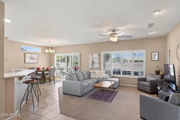19450 N Hidden Canyon Drive, Surprise, AZ 85374