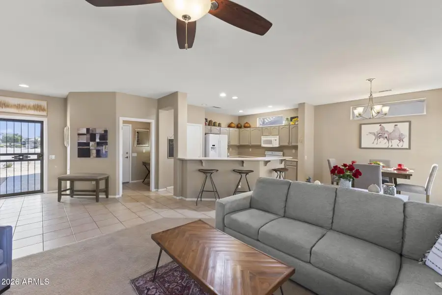 19450 N Hidden Canyon Drive, Surprise, AZ 85374 - #3