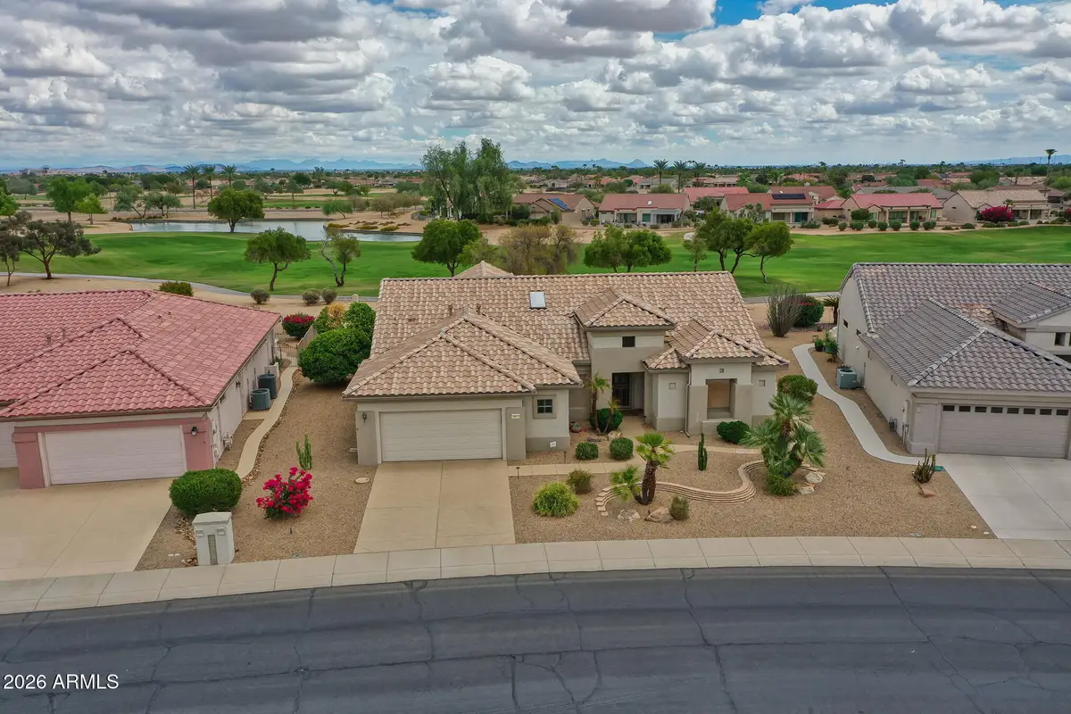 18415 N Laguna Azul Drive, Surprise, AZ 85374 - #1