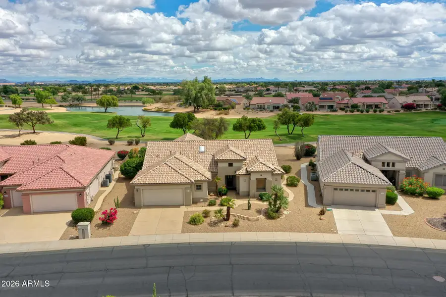 18415 N Laguna Azul Drive, Surprise, AZ 85374 - #2