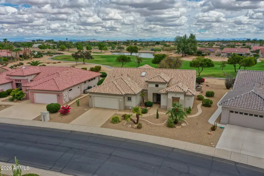 18415 N Laguna Azul Drive, Surprise, AZ 85374 - #3