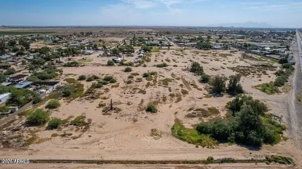 XXX S Noble Street, Casa Grande, AZ 85122