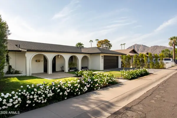 3130 N 62nd Street, Scottsdale, AZ 85251