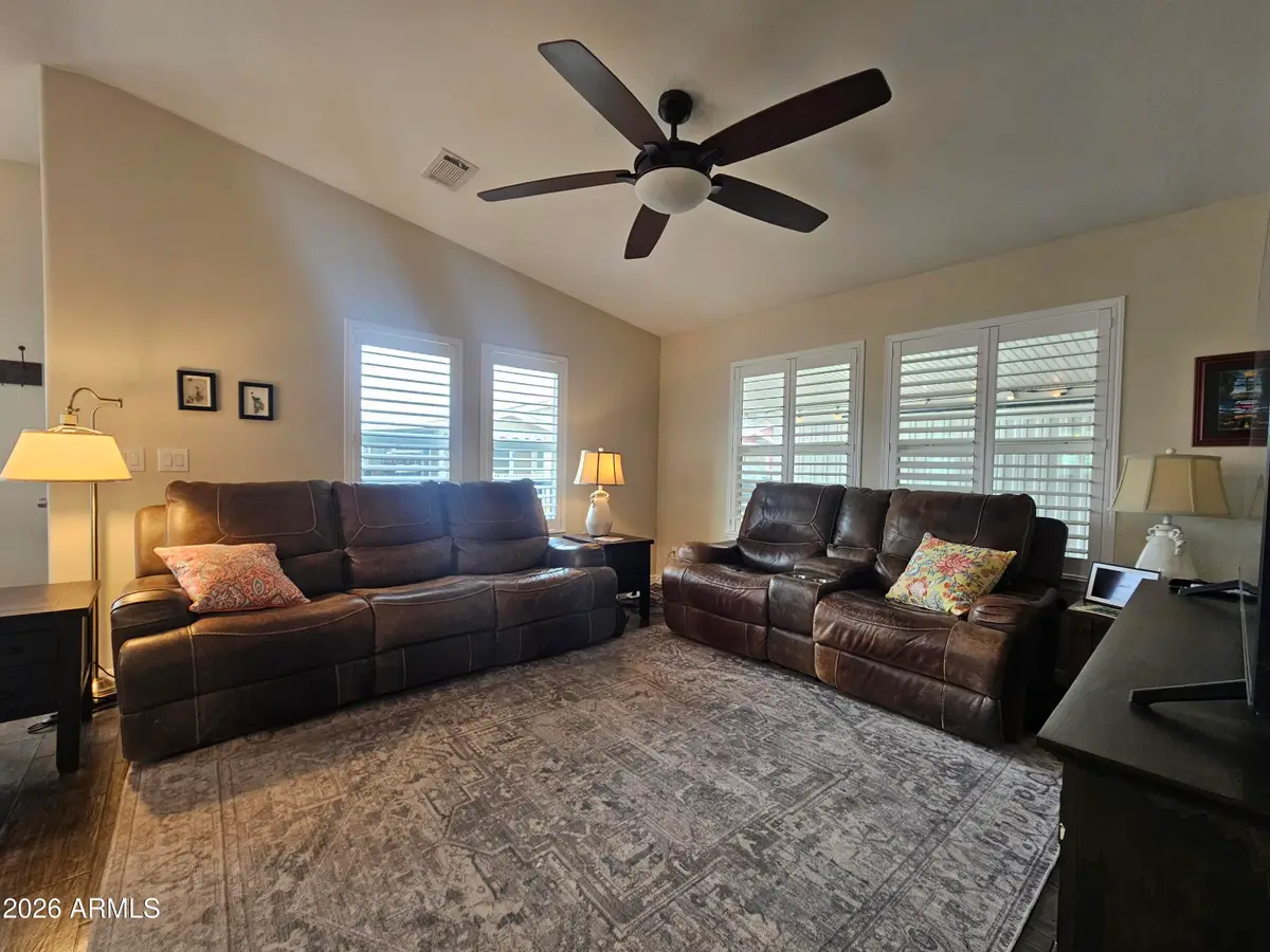650 N Hawes Road #3711, Mesa, AZ 85207 - #1