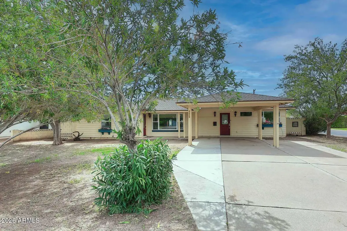 4425 E Weldon Avenue, Phoenix, AZ 85018 - #1