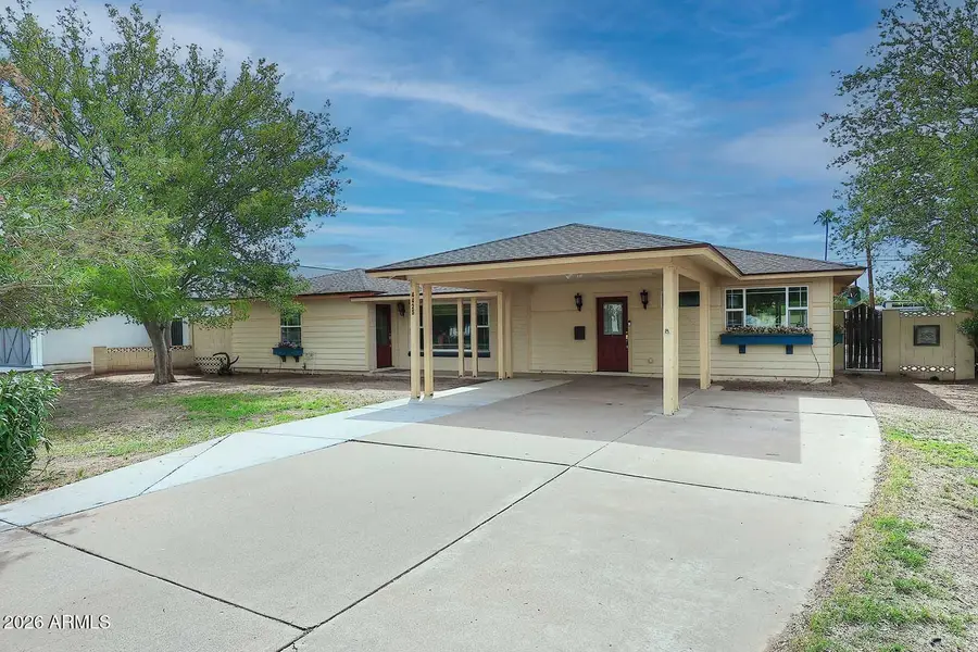 4425 E Weldon Avenue, Phoenix, AZ 85018 - #2