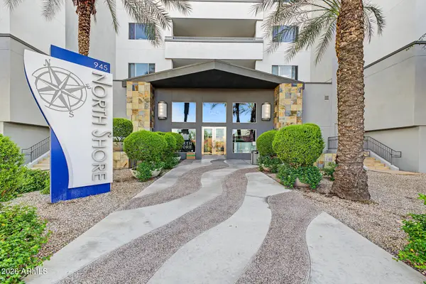 945 E Playa Del Norte Drive #2007, Tempe, AZ 85288