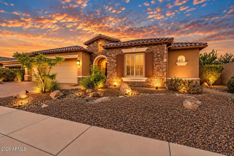 12061 W Miner Trail, Peoria, AZ 85383 - #2