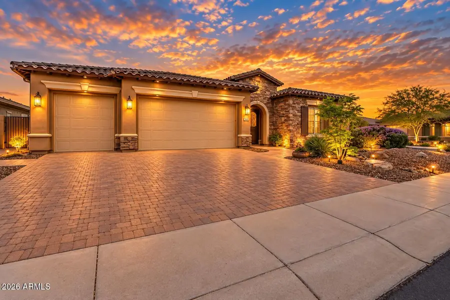 12061 W Miner Trail, Peoria, AZ 85383 - #3