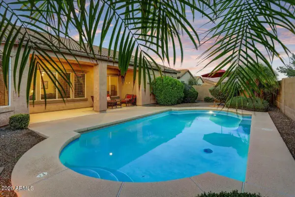 17877 E Pacana Court, Gold Canyon, AZ 85118