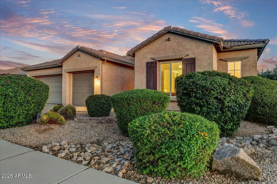 17877 E Pacana Court, Gold Canyon, AZ 85118 - #2