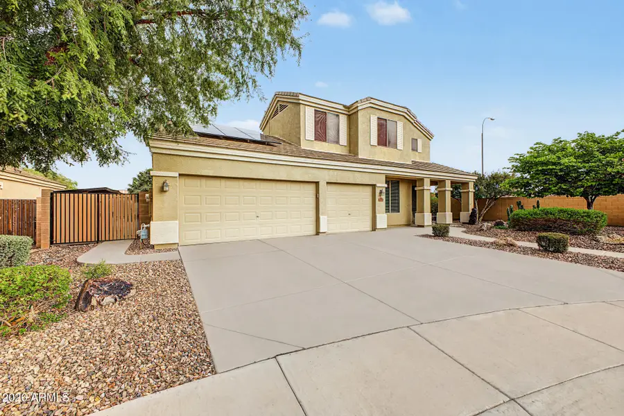 4998 E Karsten Drive, Chandler, AZ 85249 - #2